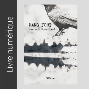 Rang Fort - Livre numérique