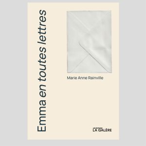 Emma en toutes lettres