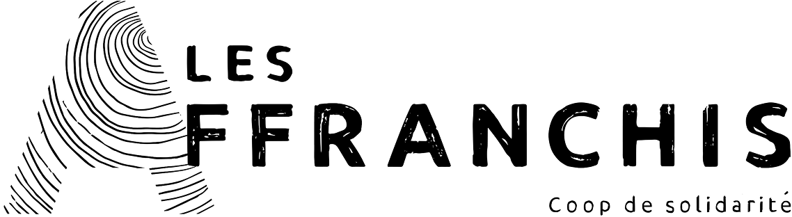 Les Affranchis logo